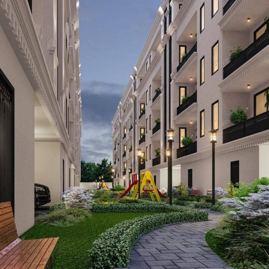 Victory Floors By Laburnum image 2