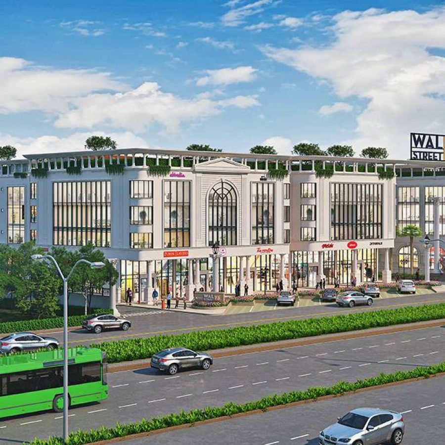 Wal Street 73 image 2