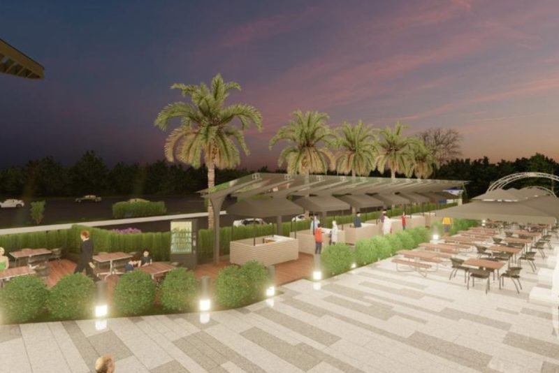 Wal Street 88A gurgaon