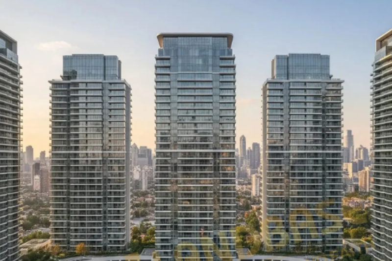 Why Gurugram’s Sector 49 Is Emerging as the City’s Next Luxury Housing Hub