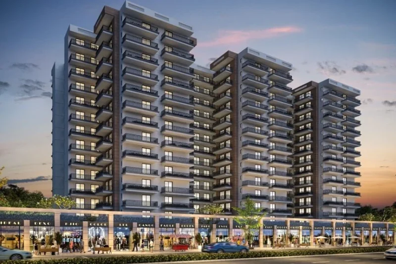 Yashika Sector 12 Sohna