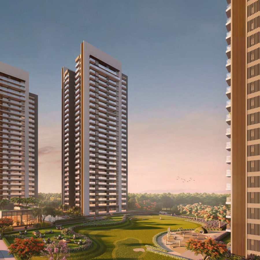emaar urban oasis gurgaon image 1