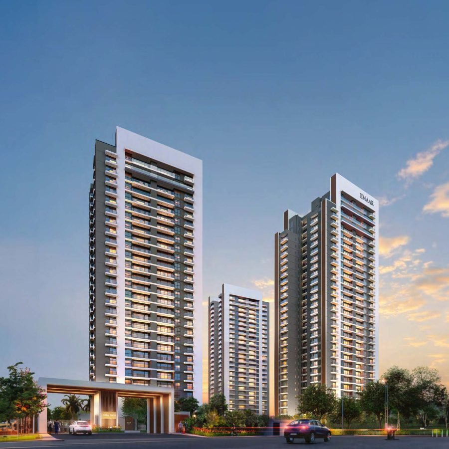 emaar urban oasis gurgaon