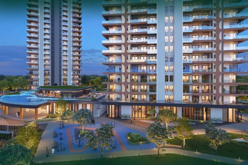 hcbs twin tower building bannet