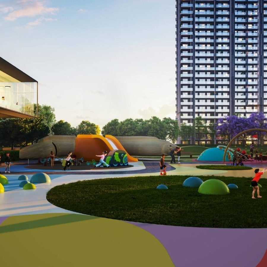 m3m Golf Hills image 6