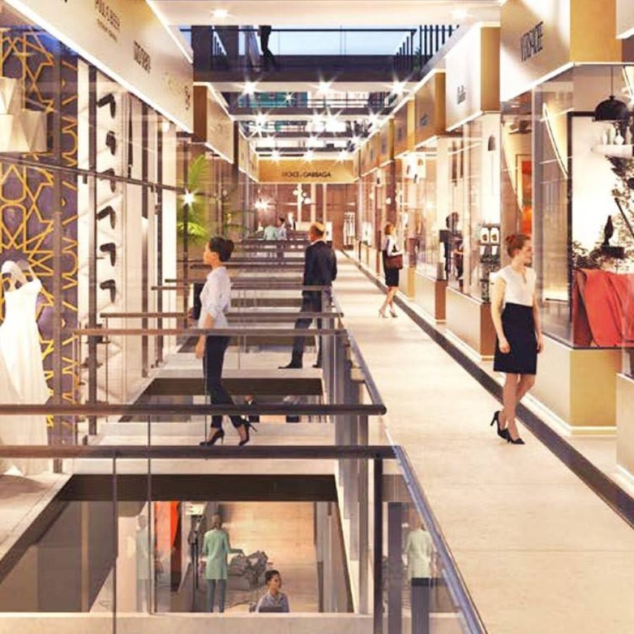 m3m Prive 73 Image 3