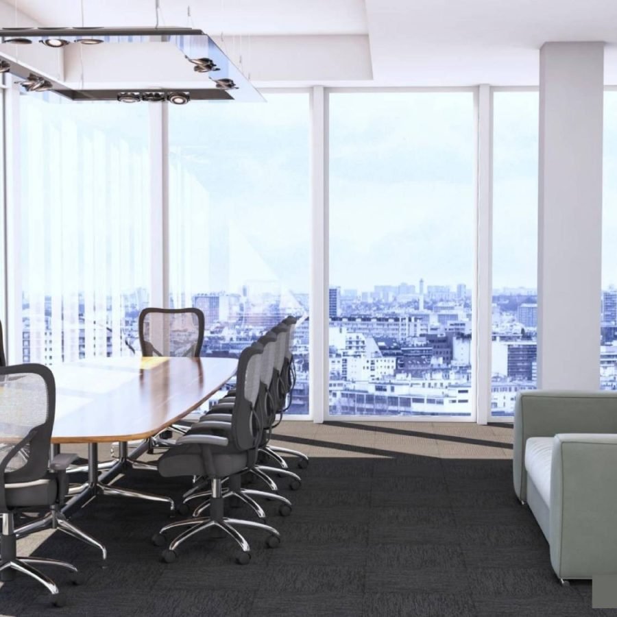 whiteland The Aspen Iconic Business Center