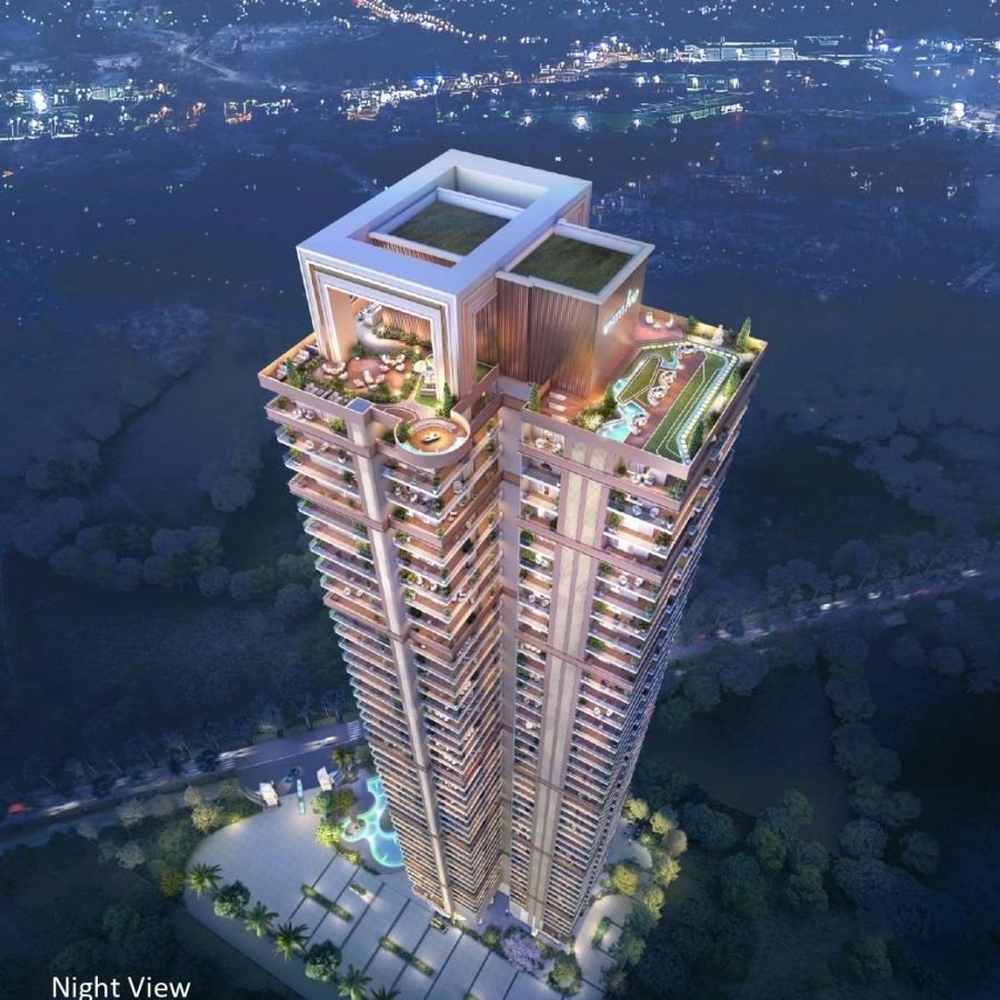 whiteland The Aspen Iconic Image 2